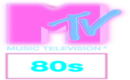 MTV 80S